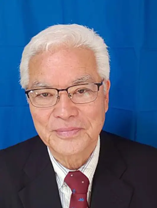赤堀氏