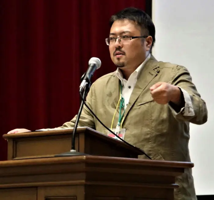 一般社団法人次世代教育・産官学民連携機構　市野敬介氏