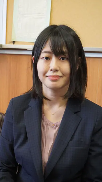 澤田教諭