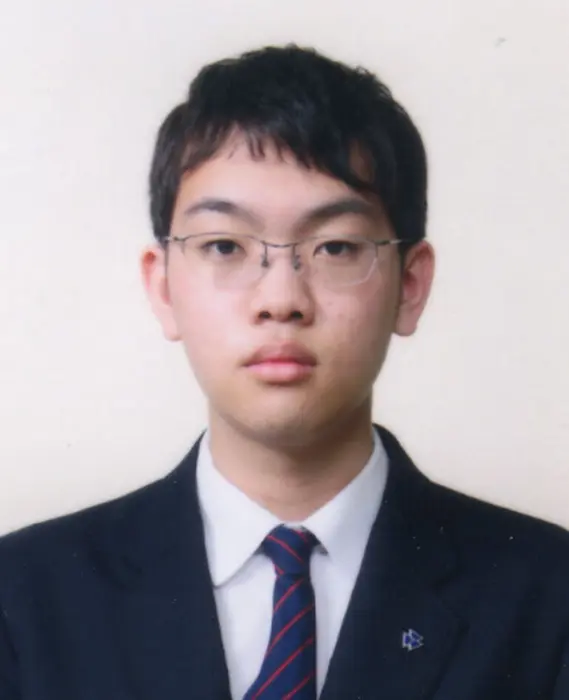 伊藤凌太朗さん