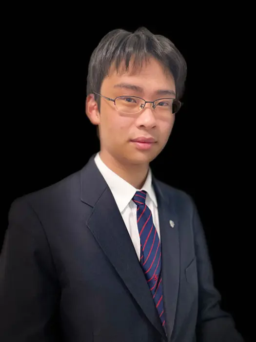 渡部総一郎さん