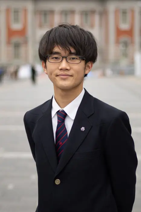 技術統括局　局長　栗栖幸久さん