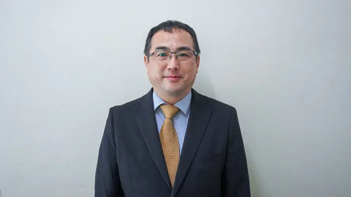 小山市教育委員会 伊藤秀哲・副主幹兼教育研究係長（23年度より教育研究所 所長）