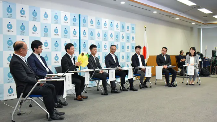 教員不足の解消に向け全国の取り組みを共有 教師未来サミット