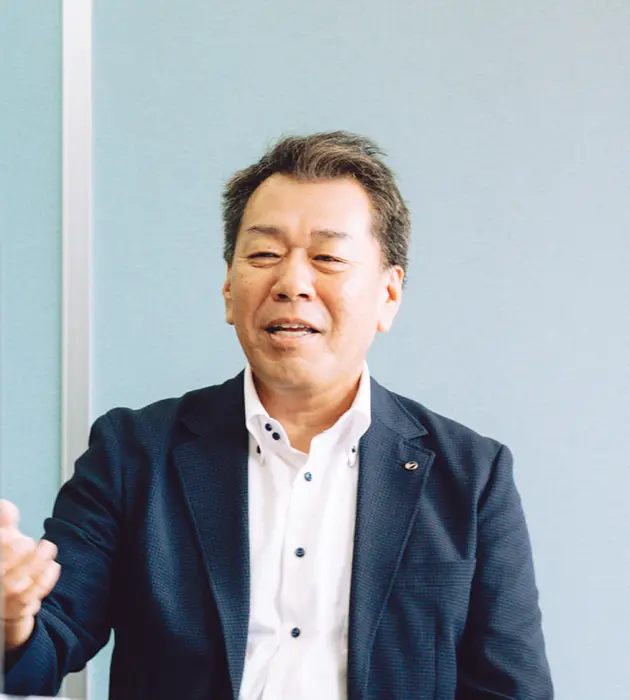 今局長