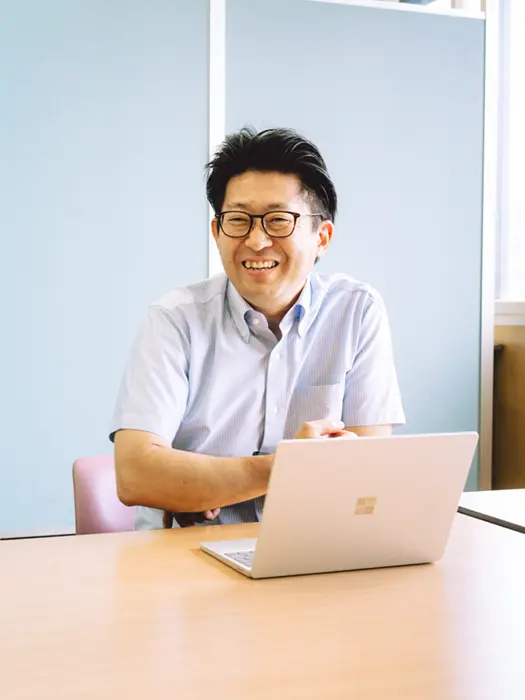 橋本校長