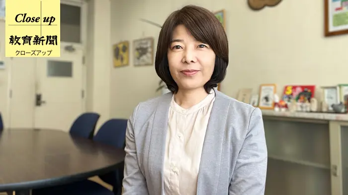 【産休・育休と教員不足（下）】 教員の子育て、制度と現場で支える