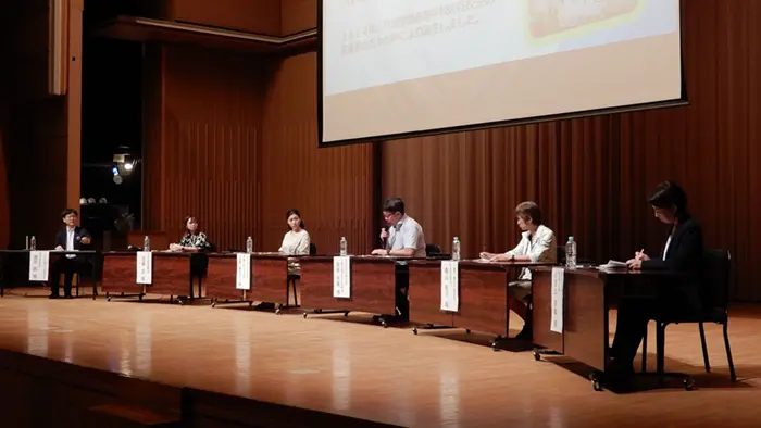 「誰一人取り残さない支援を」 都教委が不登校に関する協議会