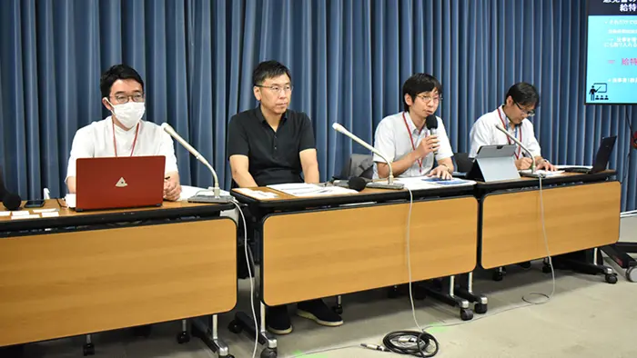 給特法の改廃で36協定締結や残業代の支給を 労働弁護団が意見書