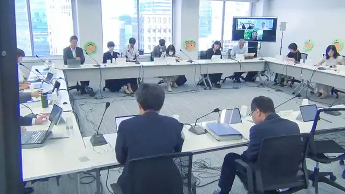 教員の暗黙知や経験値も尊重を こども施策のEBPM巡り