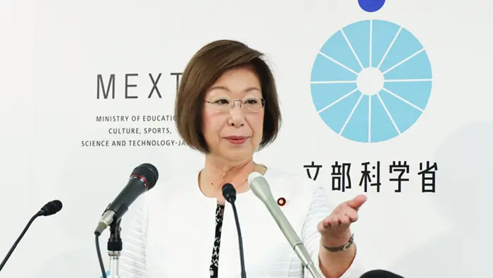 熱中症対策「部活動中止、判断基準の事前設定を」 文科省が再要請