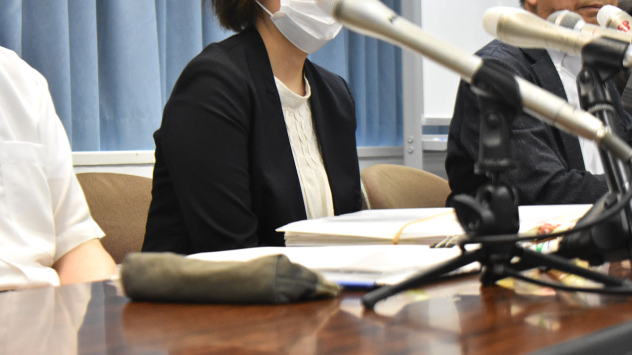「部活動指導は勤務時間」中学教員過労死に8300万円賠償命令