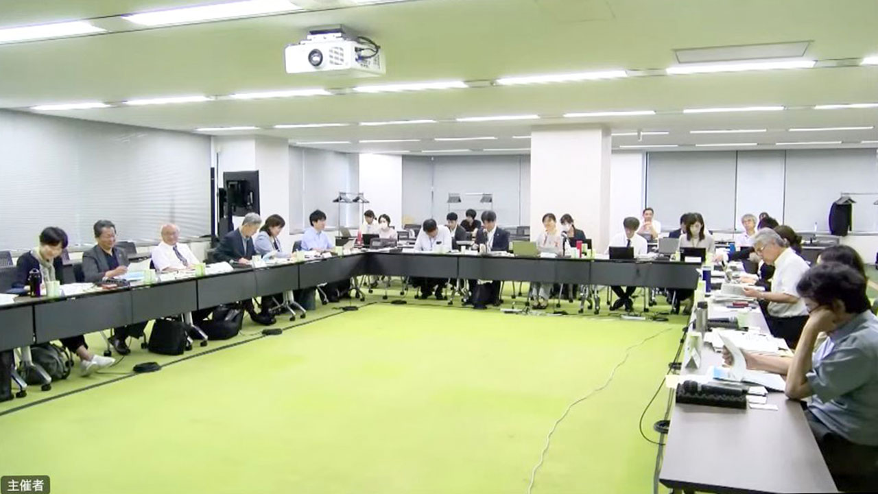 環境教育の専門家会議が初会合 教員の負担軽減も論点に
