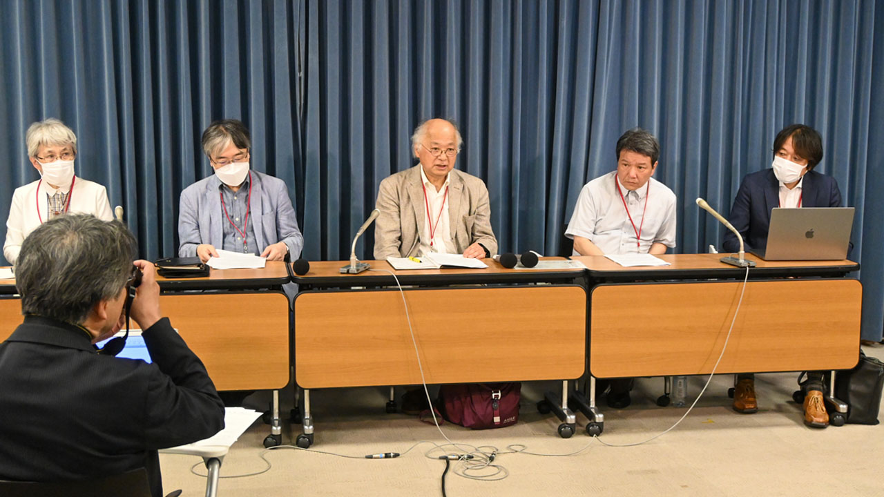 教員の長時間勤務に歯止めを 教育研究者有志が署名を開始