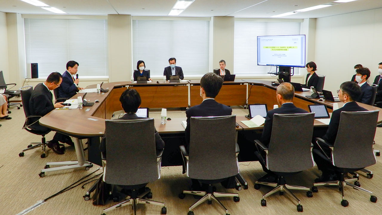 自殺危機迫った子ほど助け求められず こどもの自殺対策会議で報告