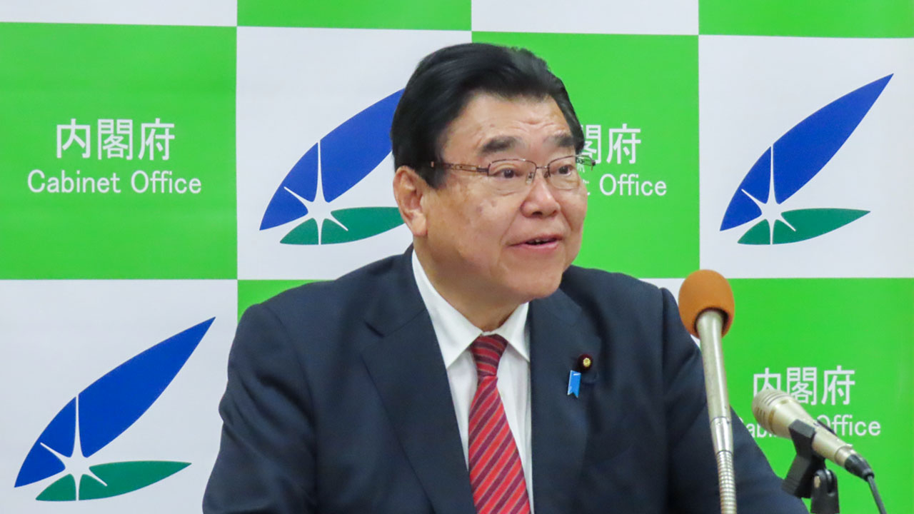 少子化対策に新たな会計の仕組み構築 こども未来戦略会議