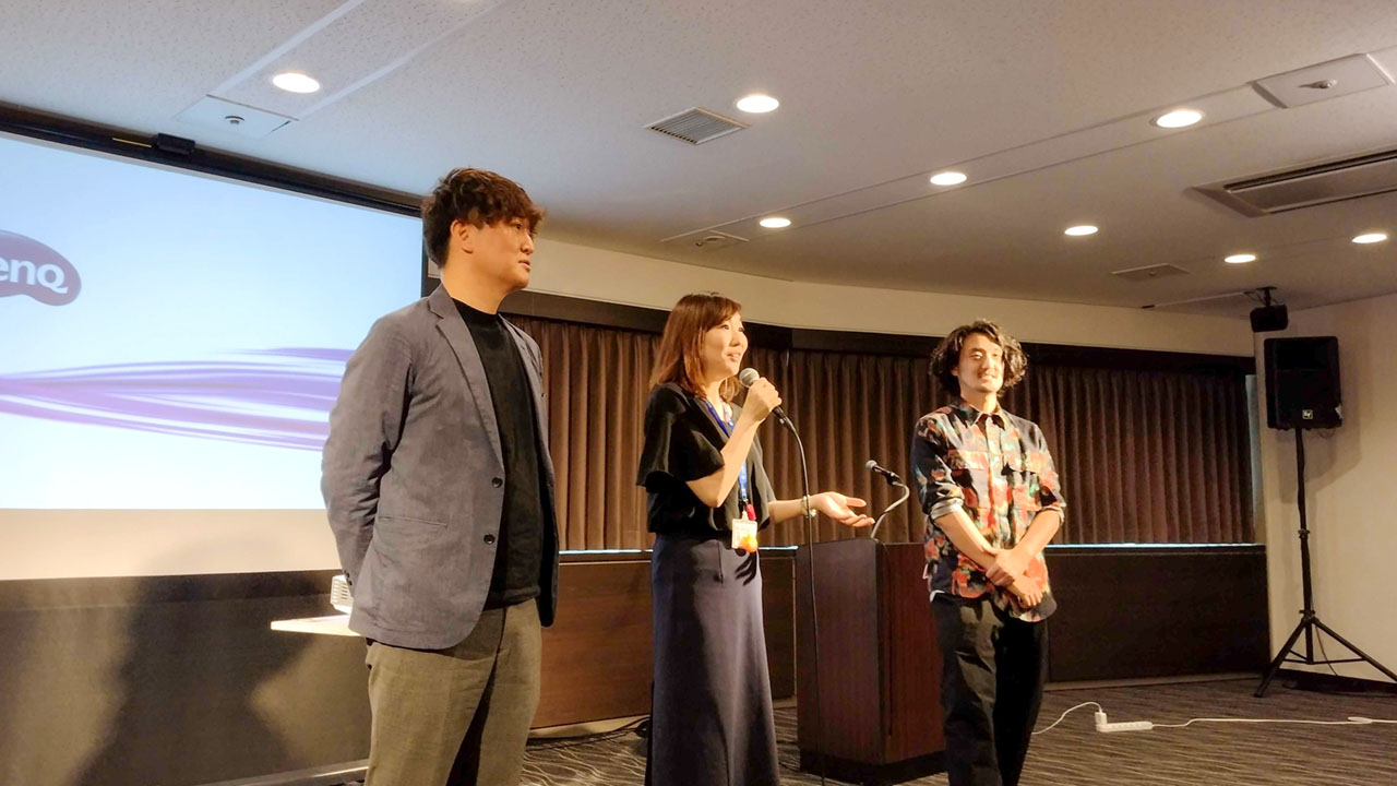 けテぶれ、ペップトーク、eスポーツ 未来の教育を語り合う