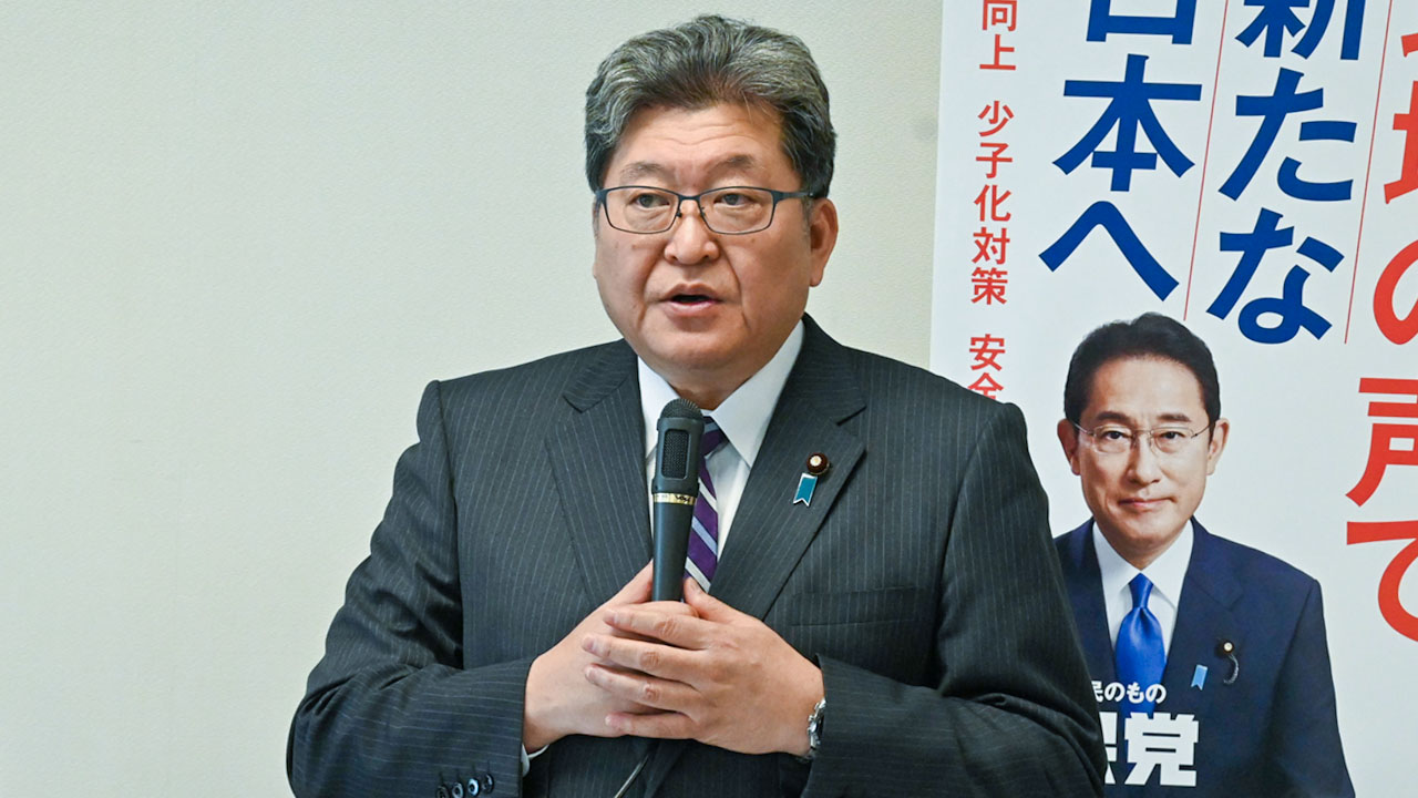教員改革に4本柱、奨学金返還免除制の復活も 自民特命委骨子案