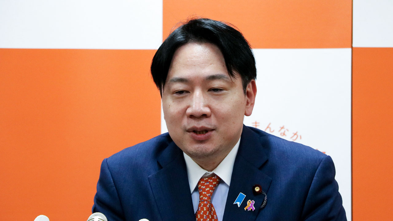 こども家庭庁に自殺対策の新部署 警察庁、文科省、厚労省と連携