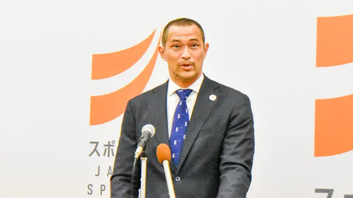 【部活動】地域移行「避けて通れない」 スポーツ庁長官