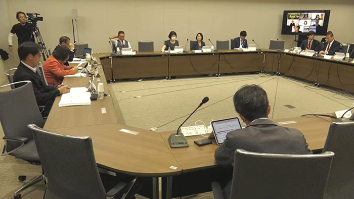 こども誰でも通園制度のモデル事業 検討会が議論を整理