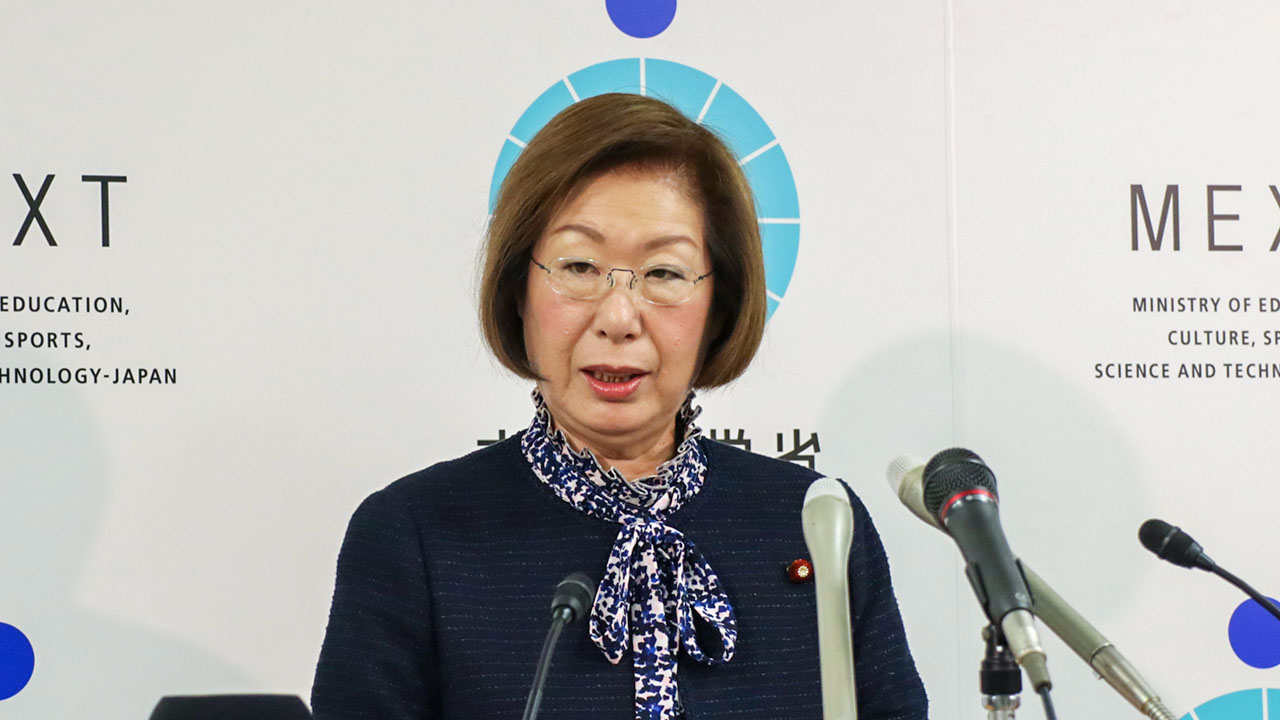 学校の防犯設備、補助事業を拡充 埼玉県の事件受け、文科省