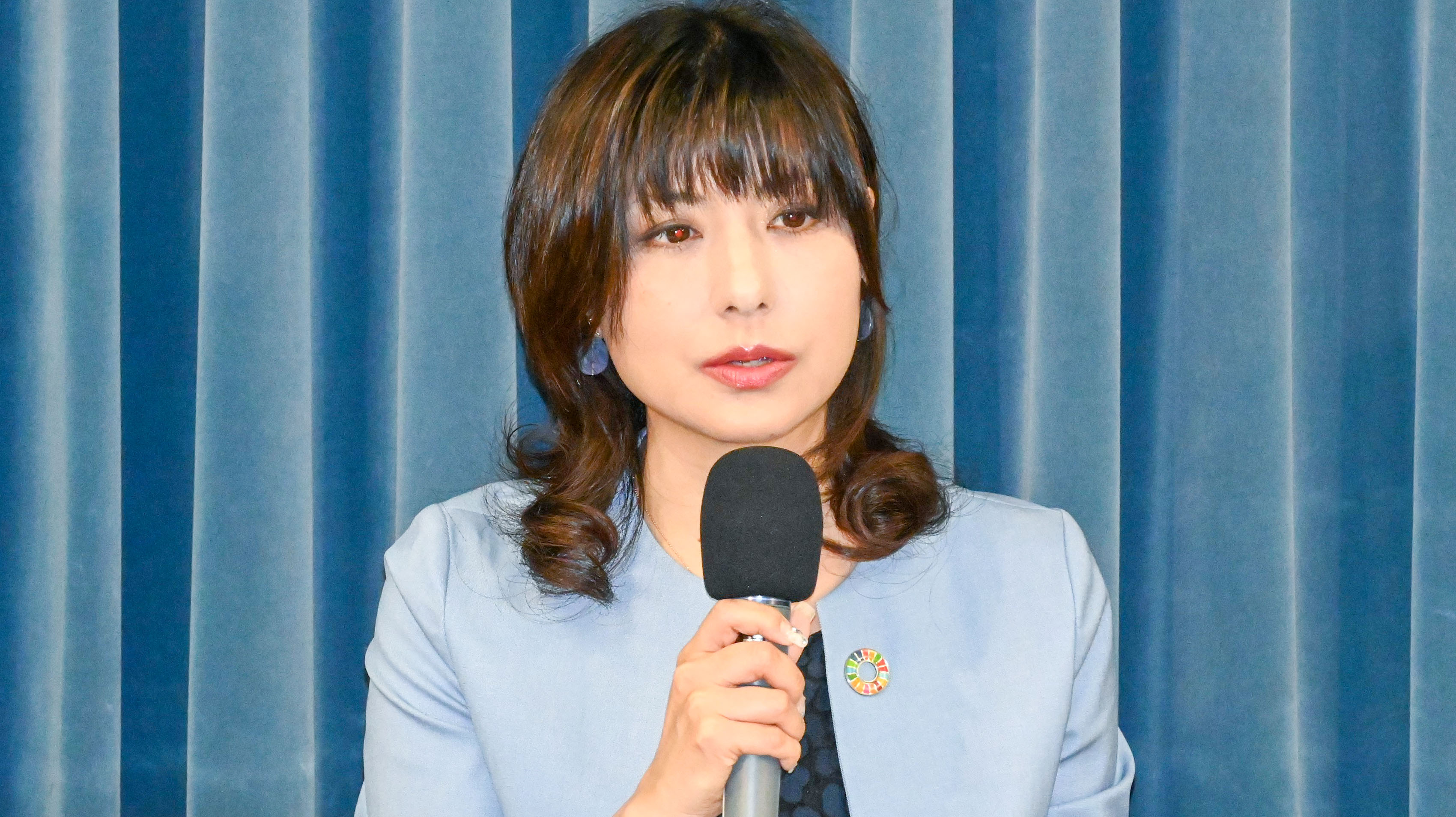 国は「給特法を廃止」と明言を ワーク・ライフバランス小室社長