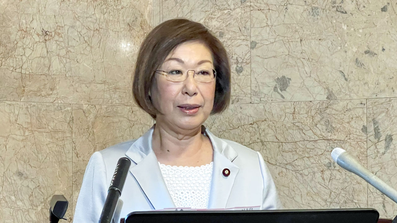児童生徒自殺者数、過去最多512人 文科省が予防求め通知