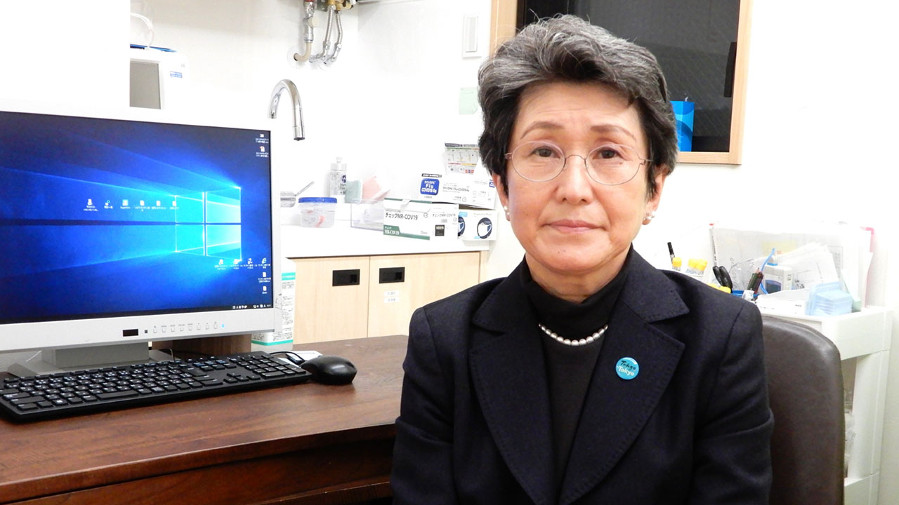 【5類移行】マスク着脱「子どもの気持ち大切に」 秋山医師に聞く