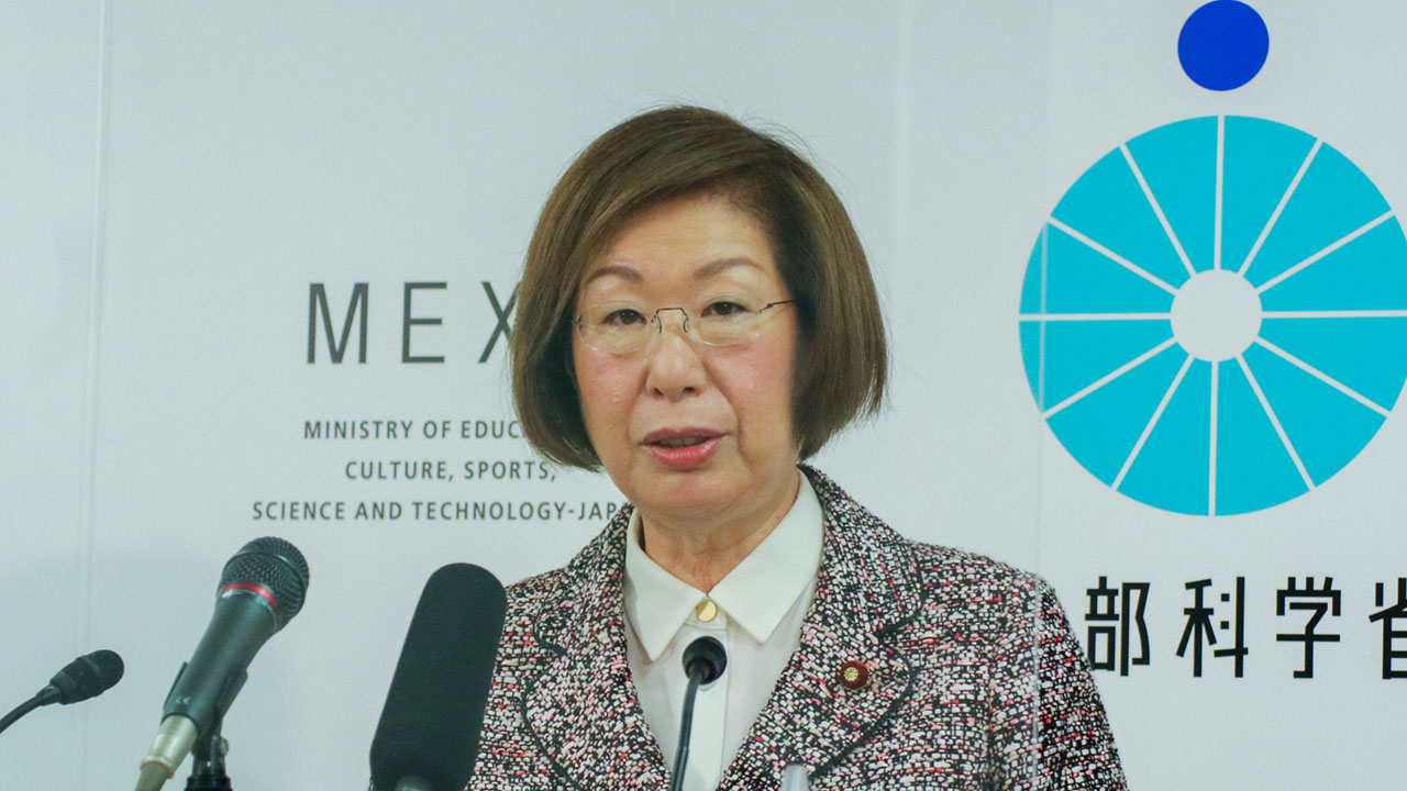 【5類移行】卒業式「マスク着用せずに出席が基本」 文科省通知