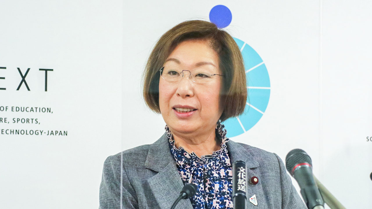 犯罪相当のいじめ「直ちに警察に通報・相談」求める 文科省通知