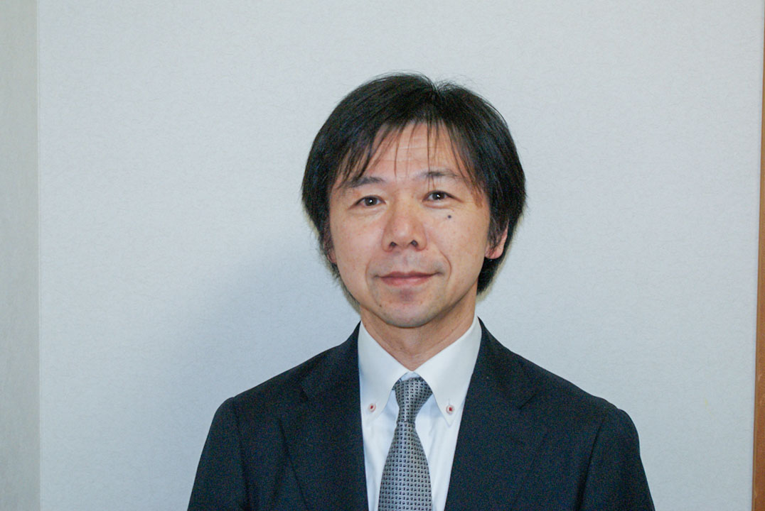 続ける必要のある対策を学校で再確認すべきだと指摘する戸部教授（本人提供）