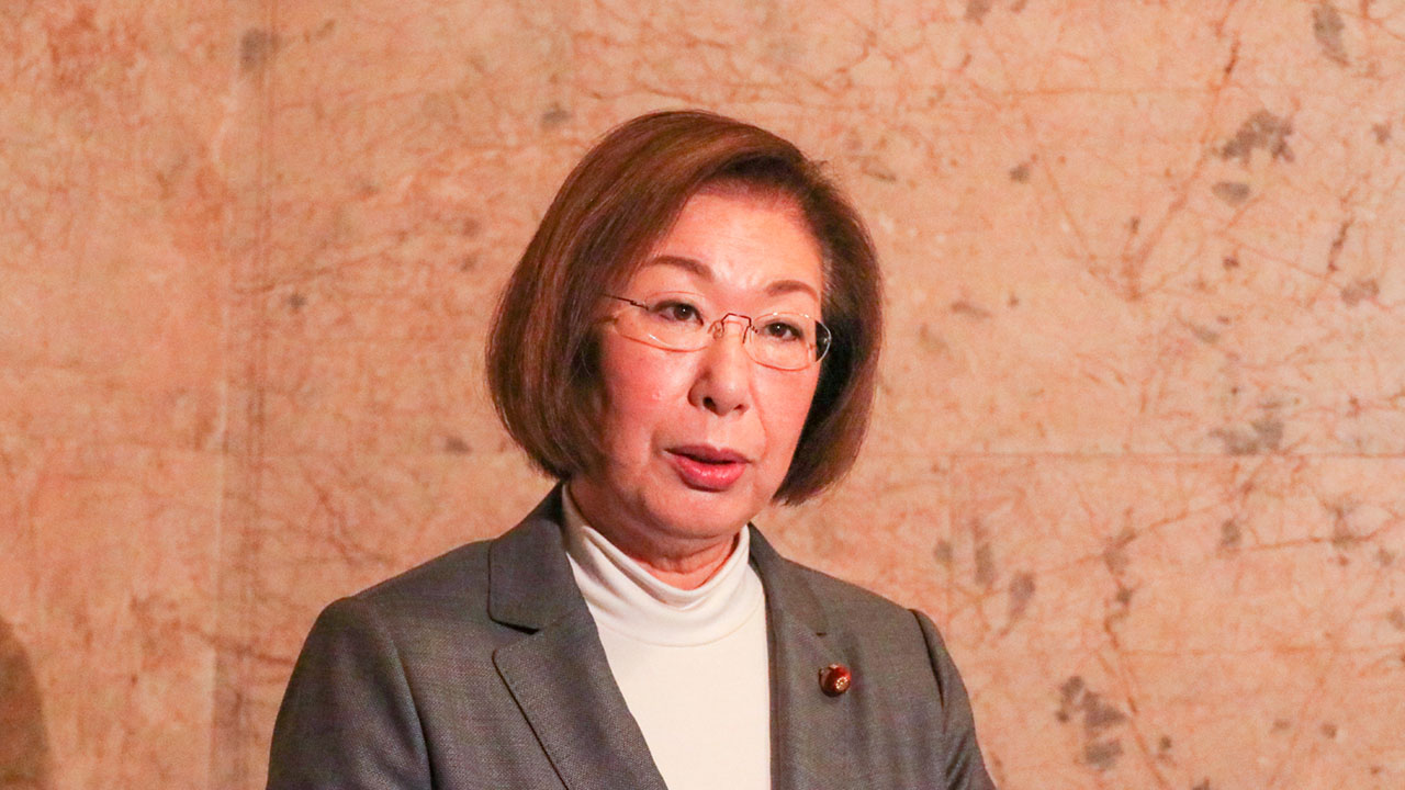 「予防的な不登校対策」重視、政策パッケージ作成を指示 文科相