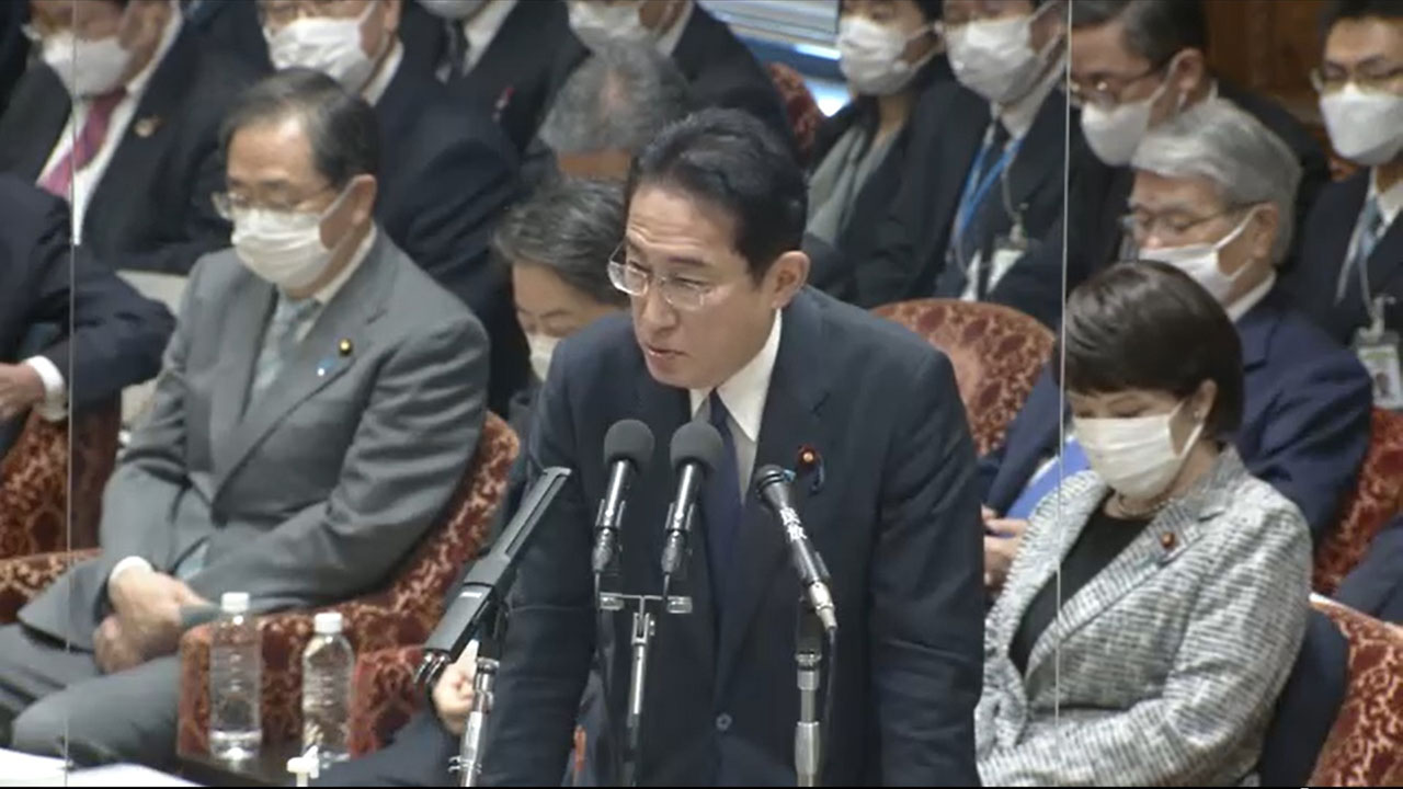 心理・福祉の専門性持った教員の養成を 衆院予算委で首相答弁
