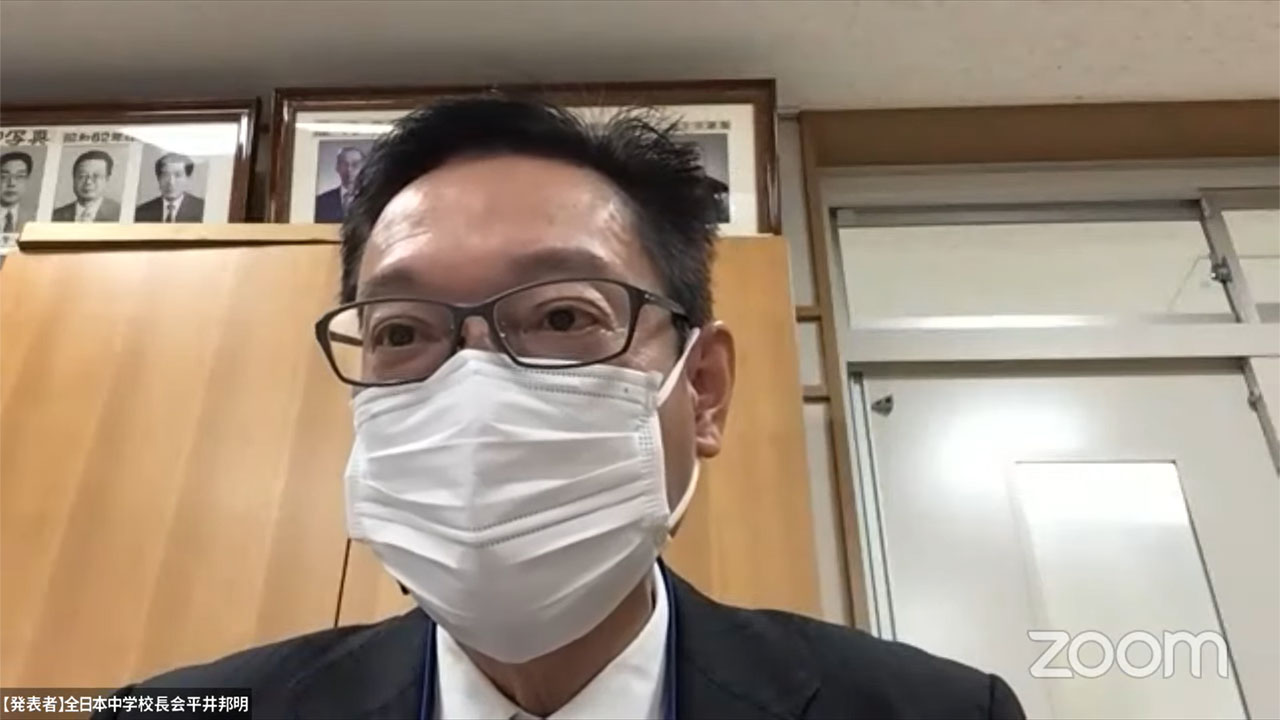 策定に向け、関係団体にヒアリング 次期教育振興基本計画