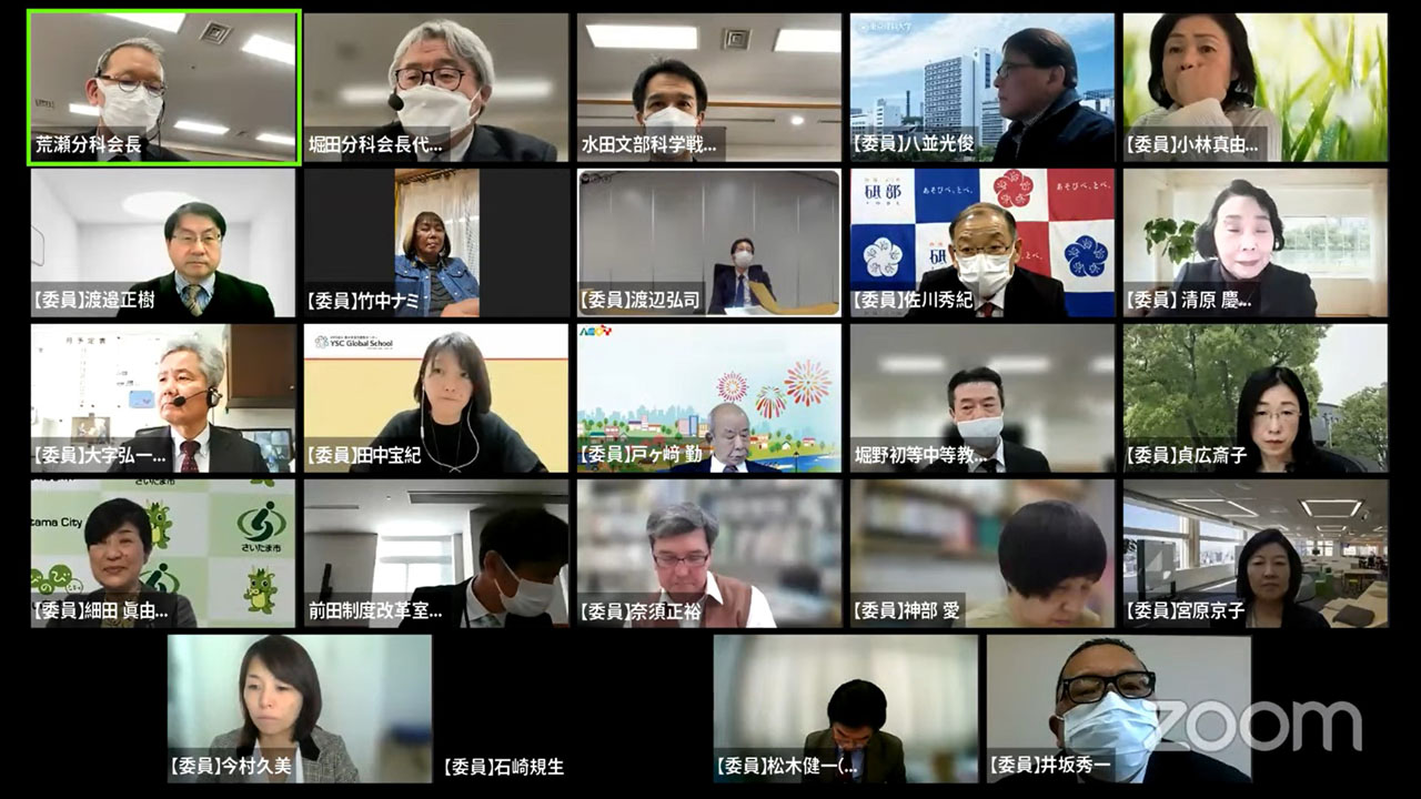 コロナ禍での学校行事の中止率下がる ノウハウ蓄積で実施
