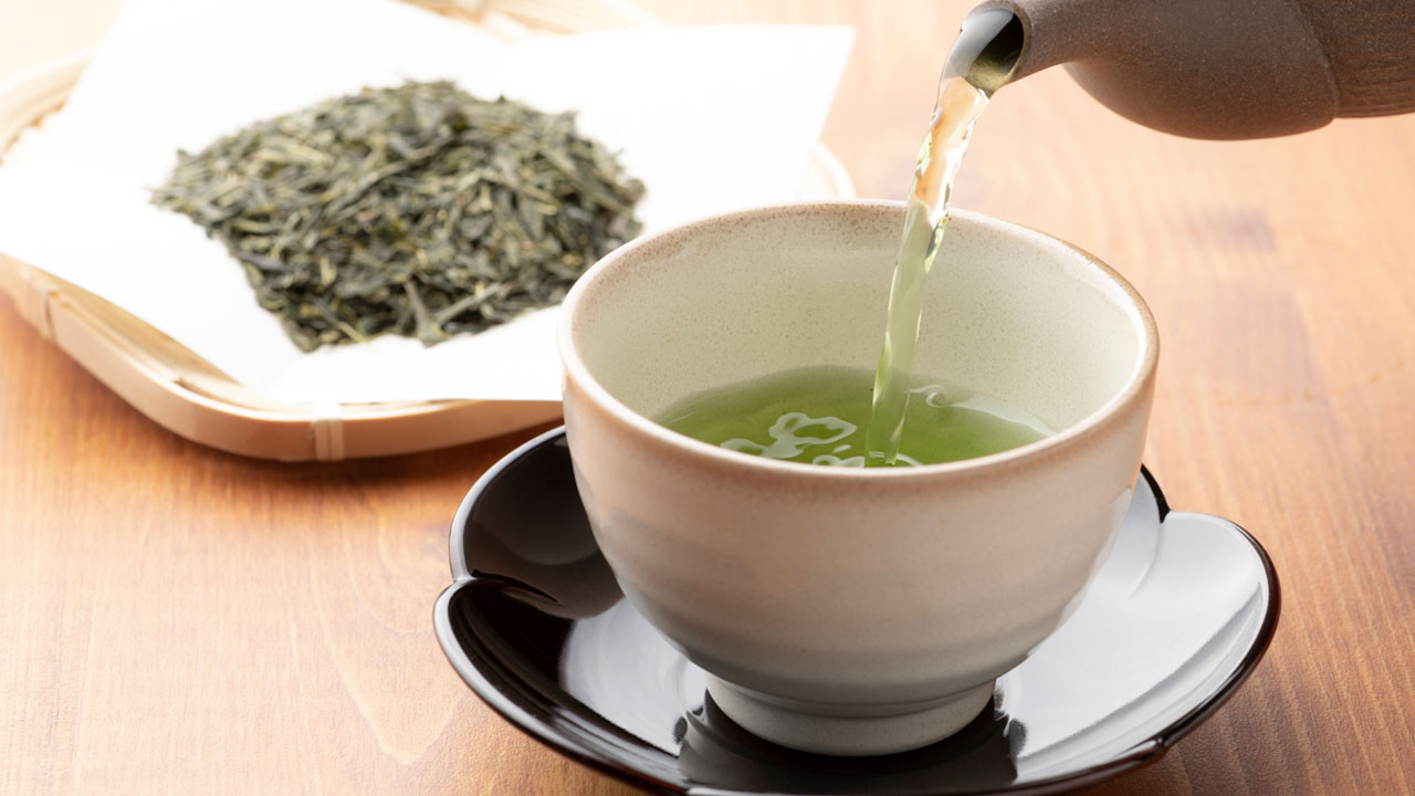農水省が「茶育」に一役 茶業関係者と学校をマッチング
