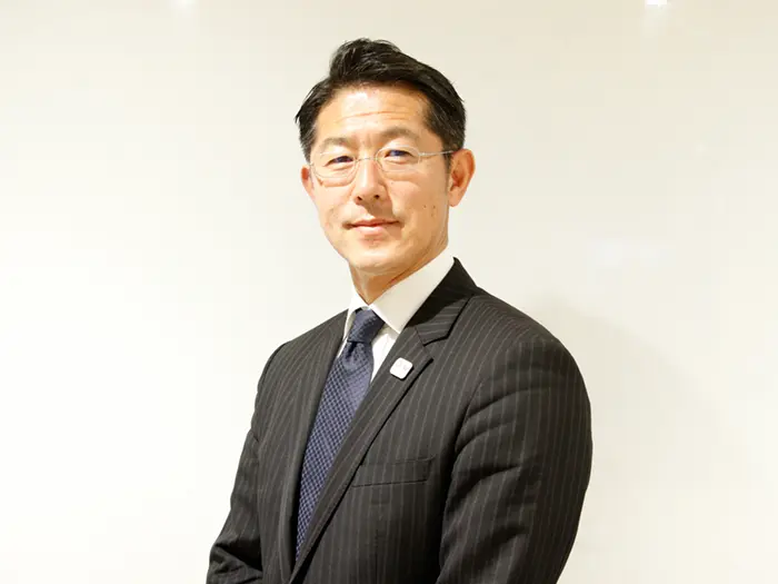 持続可能な部活動の地域以降に向け、規制緩和の必要性を訴える間野教授（本人提供）