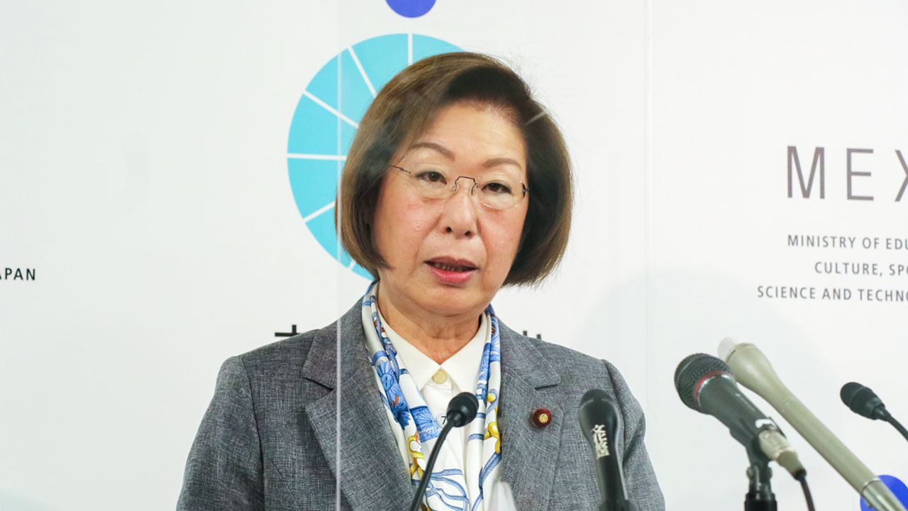部活動の地域移行3年間にこだわらず 新ガイドライン公表