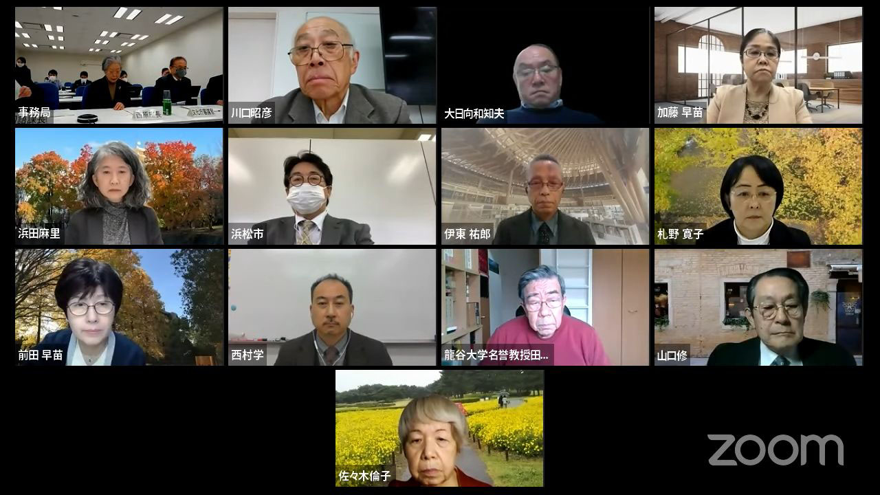 登録日本語教員の報告書素案 学校の指導での活用も明記