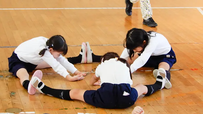 「1人で」から「みんなで」へ 表現活動で生まれた協働的な学び