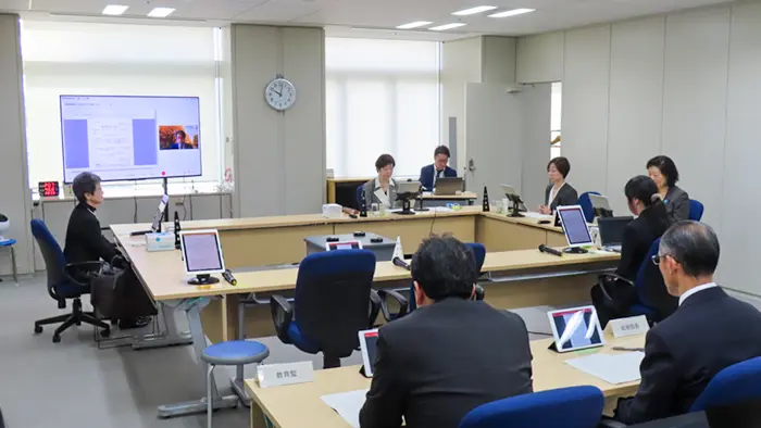 健康的な職場環境の実現を宣言 都教委が実行プログラム