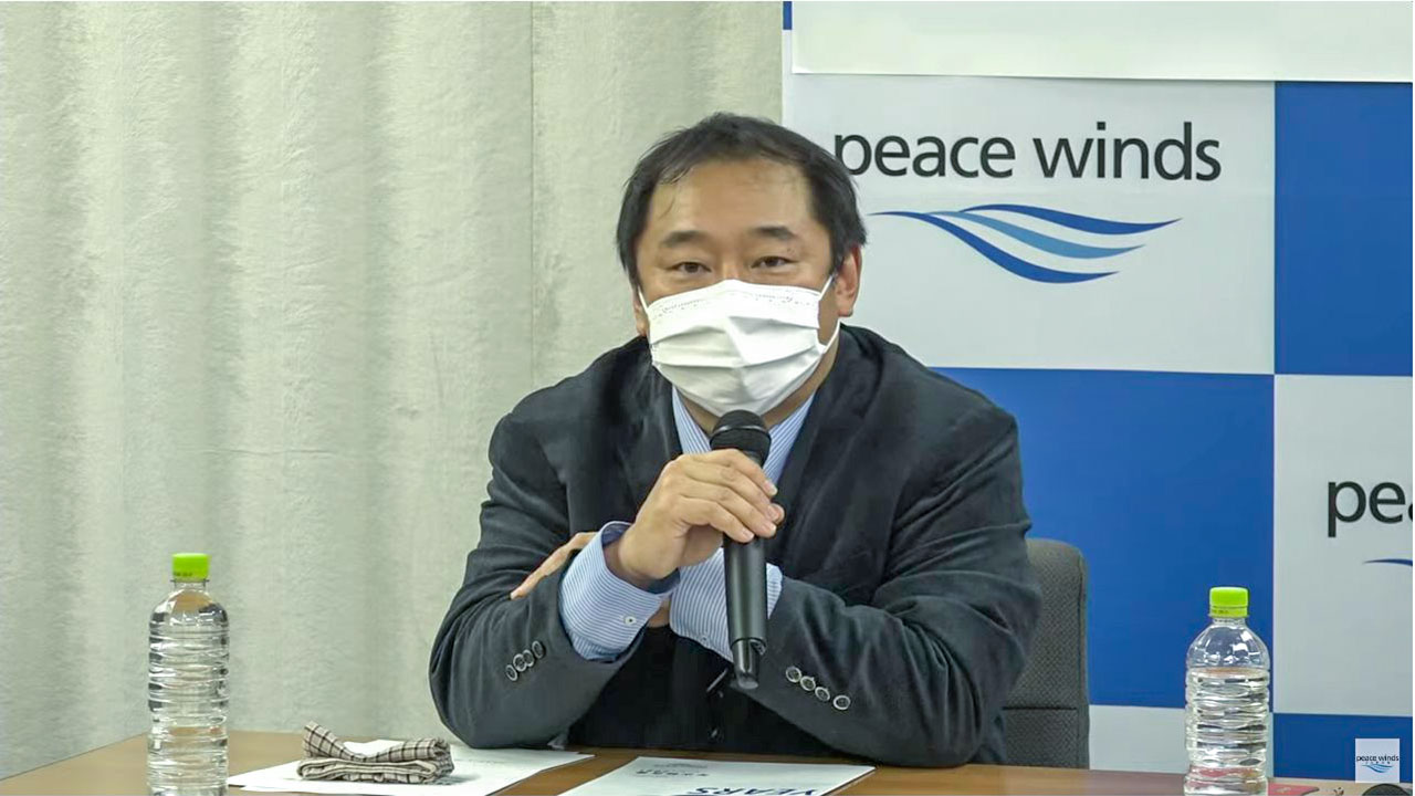 児童養護施設の中高生を海外に 留学支援のプロジェクト