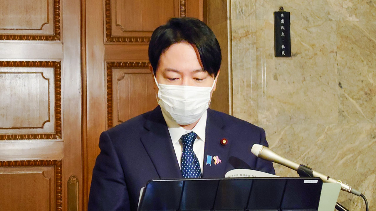 施設の実態や自治体の対応など全国調査へ 園児暴行事件受け