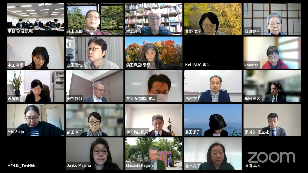 地域の日本語教育で報告書 自治体に基本方針策定求める