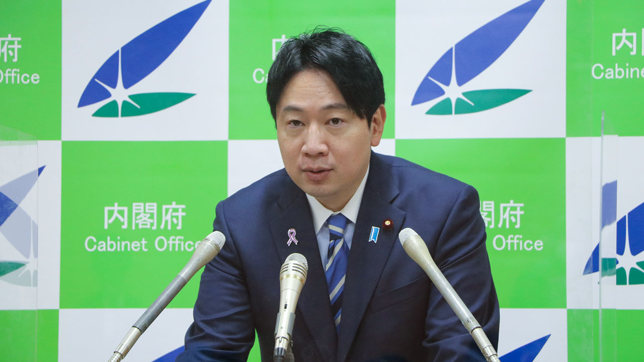 いじめ防止対策で関係府省連絡会議設置 24日に初会合