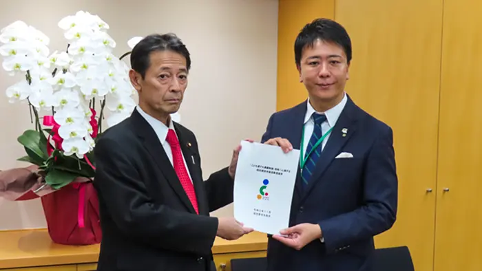 こども誰でも通園の時間、制限せずに 指定都市市長会が提言