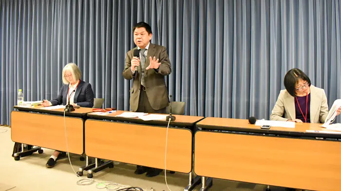 公立教員の残業時間は月96時間と過労死ライン超え 日教組調査