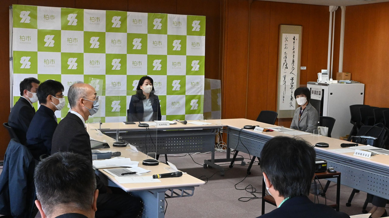生徒の自死受け部活動見直し 年間100日以上を休養日に、柏市