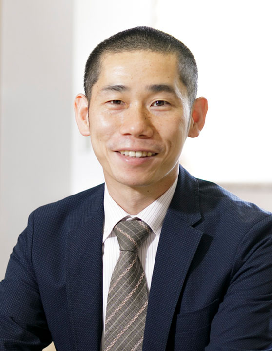 長年、場面緘黙の研究を続けている高木氏（本人提供）